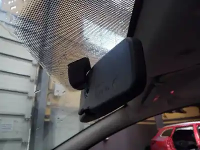 Pezzo di ricambio per auto di seconda mano specchio interno per dacia sandero stepway riferimenti oem iam   