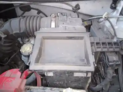 Peça sobressalente para automóvel em segunda mão filtro de ar por dacia sandero stepway referências oem iam 