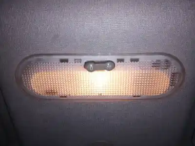 Peça sobressalente para automóvel em segunda mão luz interior por dacia sandero stepway referências oem iam 