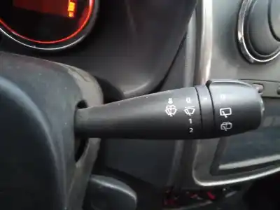 Peça sobressalente para automóvel em segunda mão comutador de limpa vidros por dacia sandero stepway referências oem iam 