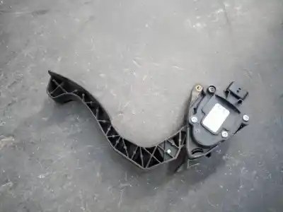 Peça sobressalente para automóvel em segunda mão pedal acelerador por dacia sandero stepway referências oem iam 180022703r