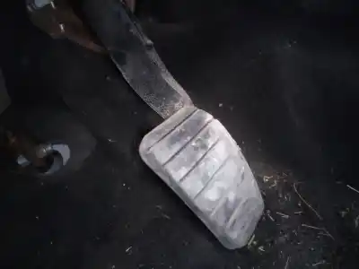 Peça sobressalente para automóvel em segunda mão pedal de travão por dacia sandero stepway referências oem iam 