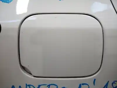 Second-hand car spare part outer fuel cap for dacia sandero stepway oem iam references 