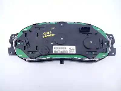 Peça sobressalente para automóvel em segunda mão quadrante por dacia sandero stepway referências oem iam 248106459r e2-a1-35-2 