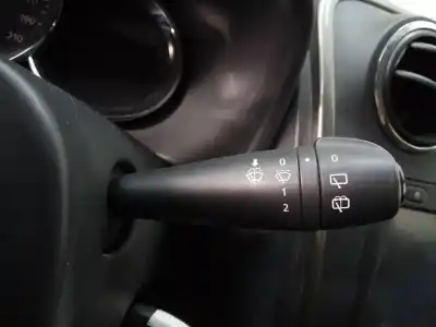 Second-hand car spare part windshiel wiper switch for dacia sandero stepway oem iam references 