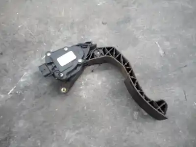 Second-hand car spare part accelerator pedal for dacia sandero stepway oem iam references 180022703r