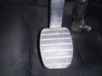 Second-hand car spare part clutch pedal for dacia sandero stepway oem iam references 