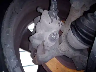 Second-hand car spare part front right brake caliper for dacia sandero stepway oem iam references 