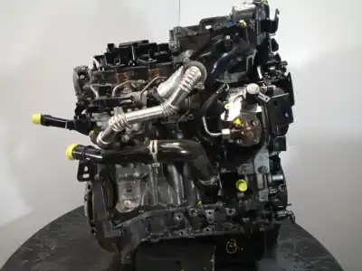 Recambio de automóvil de segunda mano de MOTOR COMPLETO para CITROEN C3  referencias OEM IAM BH02  