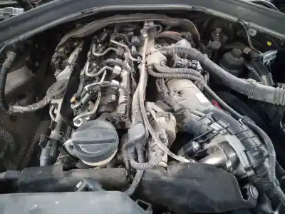 İkinci el araba yedek parçası komple motor için bmw serie 3 lim. (f30) 320d oem iam referansları b47d20a