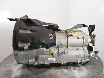 Peça sobressalente para automóvel em segunda mão caixa de velocidades por bmw serie 3 lim. (f30) 320d referências oem iam wc7