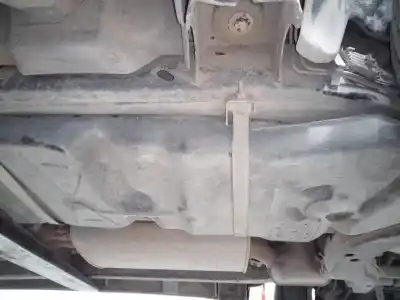 Second-hand car spare part FUEL TANK for MERCEDES-BENZ CLASE M (W163)  OEM IAM references A1634728  