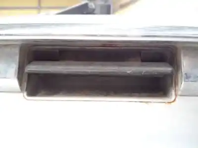 İkinci el araba yedek parçası DIS KAPI KOLU için MERCEDES-BENZ CLASE M (W163)  OEM IAM referansları   