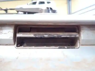 İkinci el araba yedek parçası DIS KAPI KOLU için MERCEDES-BENZ CLASE M (W163)  OEM IAM referansları   