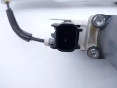 Peça sobressalente para automóvel em segunda mão elevador de vidros dianteiro direito por ford transit courier combi trend referências oem iam et76a23200cc e2-b3-61-1 