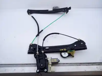 Peça sobressalente para automóvel em segunda mão elevador de vidros dianteiro direito por bmw mini (f56) cooper d referências oem iam 7332800