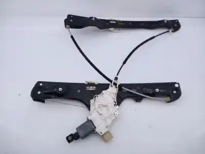 Second-hand car spare part Driver Left Window Regulator for BMW X1 (E84) XDRIVE 20 D OEM IAM references 6927027 E1-A3-32-2 996624102