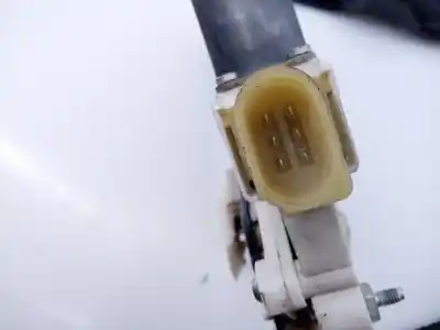 Second-hand car spare part driver left window regulator for bmw x1 (e84) xdrive 20 d oem iam references 6927027 e1-a3-32-2 996624102