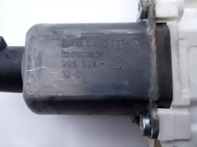 Second-hand car spare part driver left window regulator for bmw x1 (e84) xdrive 20 d oem iam references 6927027 e1-a3-32-2 996624102