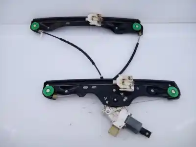 Second-hand car spare part driver left window regulator for bmw x1 (e84) xdrive 20 d oem iam references 6927027 e1-a3-32-2 996624102