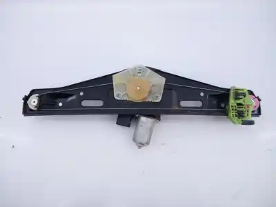 Second-hand car spare part rear left window regulator for bmw x1 (e84) sdrive 18d oem iam references 13262410 e1-a3-44-1 299029705