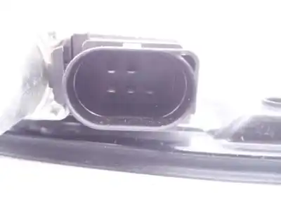 Second-hand car spare part rear left window regulator for bmw x1 (e84) sdrive 18d oem iam references 13262410 e1-a3-44-1 299029705