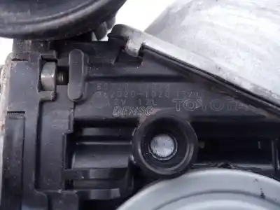 Автозапчасти б/у регулятор стекла заднего левого за toyota prius (nhw30) plug-in hybrid advance ссылки oem iam 8572072020 e2-b4-61-2 0620201020