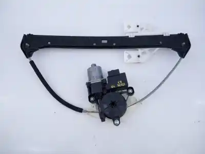 Peça sobressalente para automóvel em segunda mão elevador de vidros traseiro direito por audi a3 sportback (8vf) 35 tfsi s line referências oem iam 5q0359812