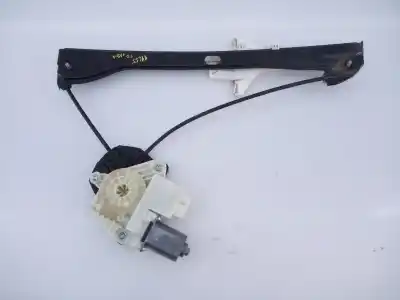 Second-hand car spare part rear right window regulator for skoda fabia active oem iam references 6v0959812a