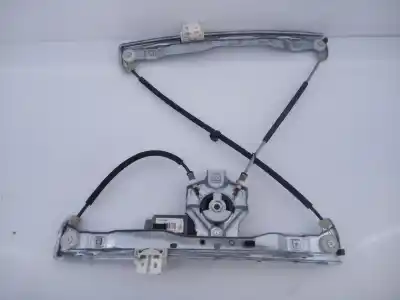 Peça sobressalente para automóvel em segunda mão elevador de vidros dianteiro direito por citroen ds3 sport referências oem iam 402221d e1-a4-32-2 