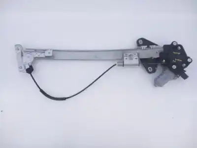 Peça sobressalente para automóvel em segunda mão elevador de vidros dianteiro direito por honda accord berlina (cu) executive referências oem iam cm011970