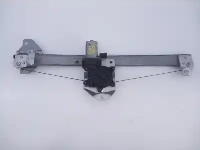 Second-hand car spare part Passenger Side Right Window Regulator for DACIA LODGY Stepway OEM IAM references 128001471B E1-A1-48-1 3W0834B