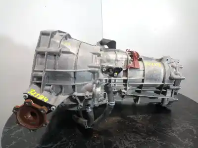 Second-hand car spare part GEARBOX for AUDI A5 SPORTBACK (8T)  OEM IAM references MVS M1-A1-133 