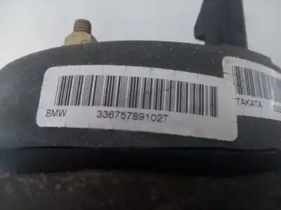 Pezzo di ricambio per auto di seconda mano air bag anteriore sinistro per bmw x5 (e53) 3.0d riferimenti oem iam 33675789102t e1-a3-3-2 