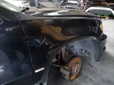 Second-hand car spare part front right fin for bmw x5 (e53) 3.0d oem iam references   