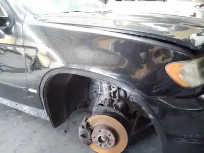 Second-hand car spare part front right fin for bmw x5 (e53) 3.0d oem iam references   