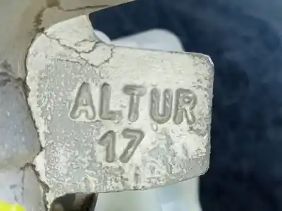 Second-hand car spare part brake pump for bmw x5 (e53) 3.0d oem iam references altur17  