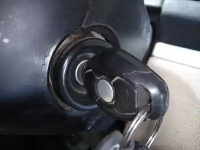 Second-hand car spare part anti-theft device for bmw x5 (e53) 3.0d oem iam references 