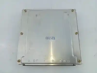 Second-hand car spare part ecu engine control for bmw x5 (e53) 3.0d oem iam references 7790220 e3-a2-24-2 0281011257