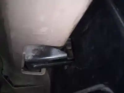 Peça sobressalente para automóvel em segunda mão fechadura do mala por bmw x5 (e53) 3.0d referências oem iam   