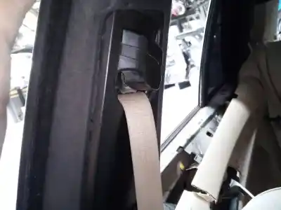 Second-hand car spare part front right seat belt for bmw x5 (e53) 3.0d oem iam references 