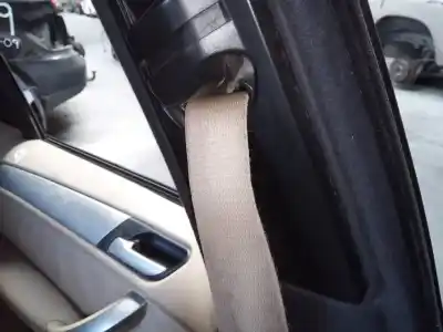 Second-hand car spare part front left seat belt for bmw x5 (e53) 3.0d oem iam references 