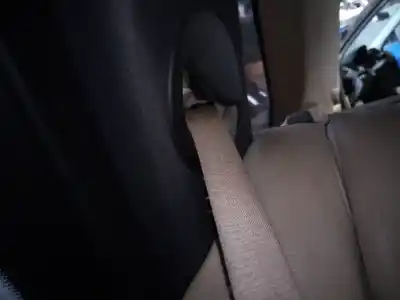 Second-hand car spare part rear right seat belt for bmw x5 (e53) 3.0d oem iam references 