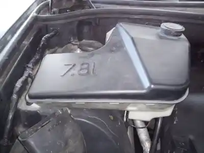 Second-hand car spare part Windscreen Washer Bottle for BMW X5 (E53) 3.0d OEM IAM references   