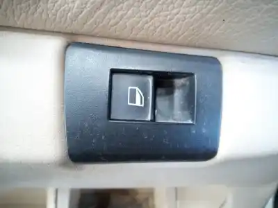 Second-hand car spare part rear left power window switch for bmw x5 (e53) 3.0d oem iam references 
