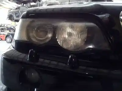 Pezzo di ricambio per auto di seconda mano faro anteriore destro per bmw x5 (e53) 3.0d riferimenti oem iam   