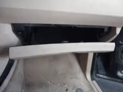 Peça sobressalente para automóvel em segunda mão porta luvas por bmw x5 (e53) 3.0d referências oem iam   