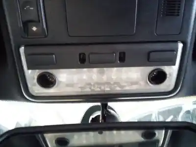 Second-hand car spare part interior light for bmw x5 (e53) 3.0d oem iam references 