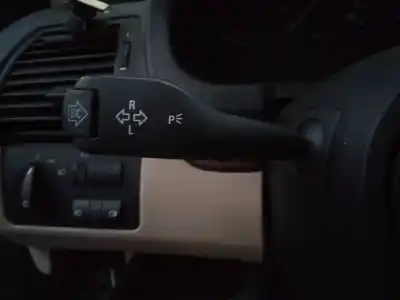 Peça sobressalente para automóvel em segunda mão comutador de piscas  por bmw x5 (e53) 3.0i referências oem iam 
