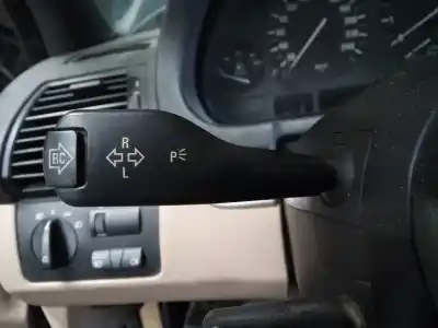 Second-hand car spare part indicator switch for bmw x5 (e53) 3.0d oem iam references 